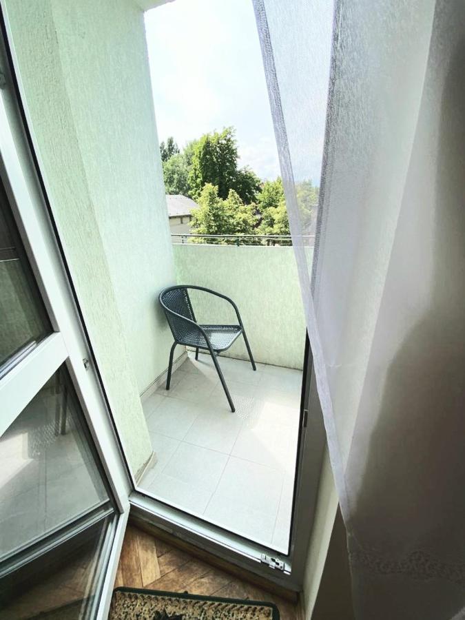 Mieszkanie 2-Pokojowe Blisko Plazy Gdansk Exterior photo